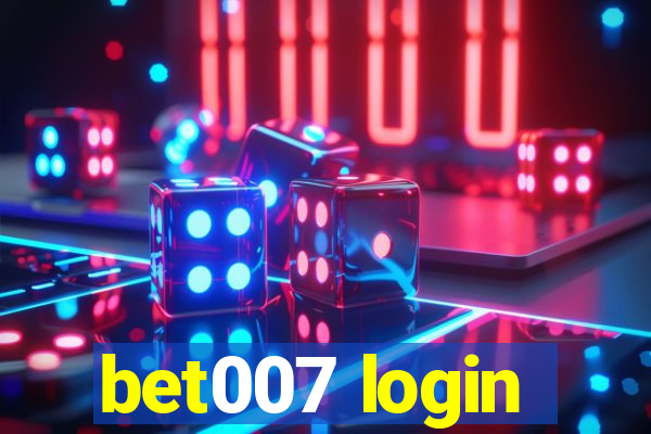 bet007 login